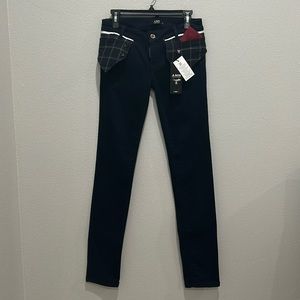 Beautiful vintage jeans